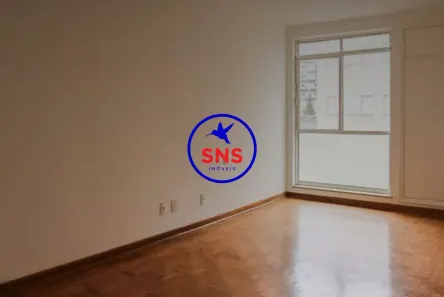 Kitnet com 1 Quarto à venda, 40m² no Centro, Campinas