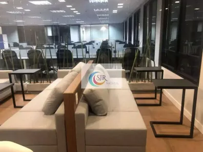 Sala Comercial para venda ou aluguel, 300m² no Vila Olímpia, São Paulo