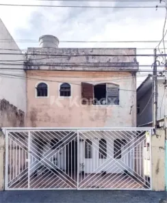 Sobrado com 3 Quartos à venda, 270m² no Parque Edu Chaves, São Paulo