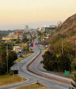 Galpão/Depósito/Armazém à venda, 2800m² no Pilar, Belo Horizonte