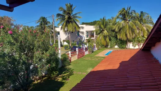 Casa com 6 Quartos à venda, 350m² no Guarajuba (Monte Gordo), Camaçari