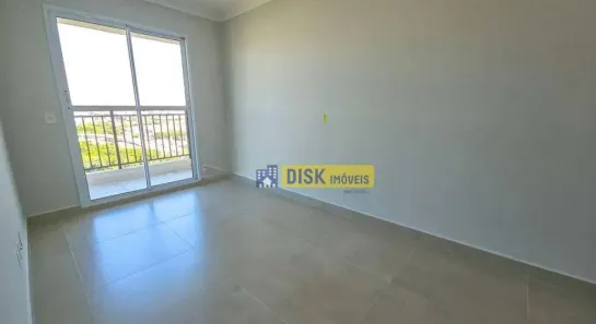 Apartamento com 2 Quartos para venda ou aluguel, 50m² no Rudge Ramos, São Bernardo do Campo