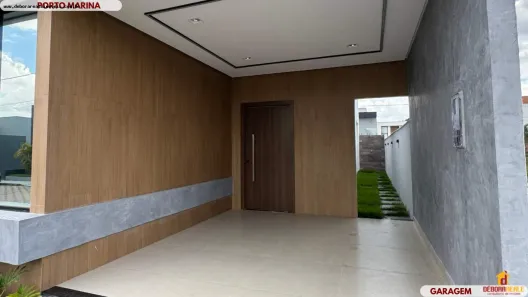 Casa com 3 Quartos à venda, 112m² no Centro, Ananindeua