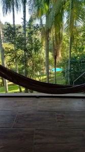 Fazenda/Sítio com 3 Quartos à venda, 200m² no Condomínio Villagio Fazendão, São José dos Campos