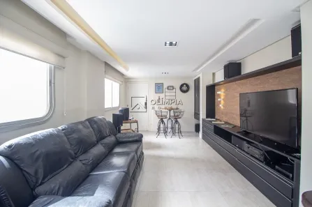 Apartamento com 2 Quartos à venda, 122m² no Itaim Bibi, São Paulo