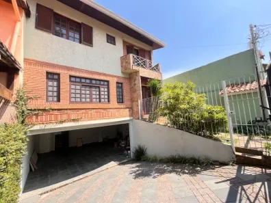 Casa de Condomínio com 4 Quartos para alugar, 250m² no Parque dos Príncipes, São Paulo