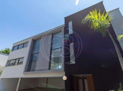 Casa de Condomínio com 4 Quartos à venda, 712m² no Jardim Cordeiro, São Paulo