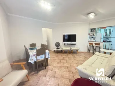 Apartamento com 3 Quartos à venda, 95m² no Riviera, Bertioga