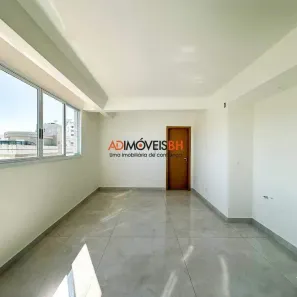 Cobertura com 4 Quartos à venda, 260m² no Liberdade, Belo Horizonte