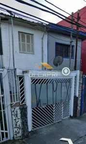Casa com 3 Quartos à venda, 120m² no Tatuapé, São Paulo