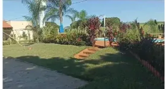 Fazenda/Sítio com 4 Quartos à venda, 48400m² no Área Rural de Mirassol, Mirassol