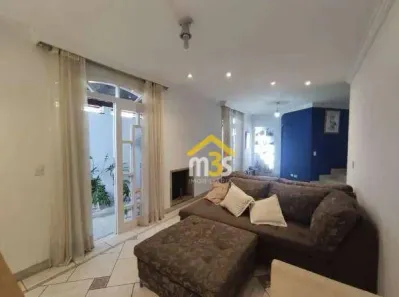 Casa com 3 Quartos à venda, 110m² no Vila Antônio, São Paulo