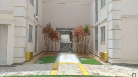 Apartamento com 2 Quartos à venda, 39m² no Parque Residencial Iguatemi, Araraquara