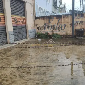 Ponto Comercial à venda, 300m² no Vila Belmiro, Santos