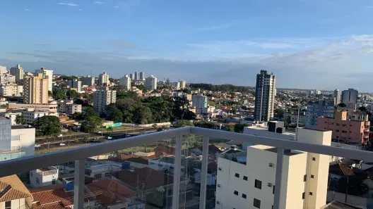 Apartamento com 1 Quarto à venda, 47m² no Centro, Uberlândia