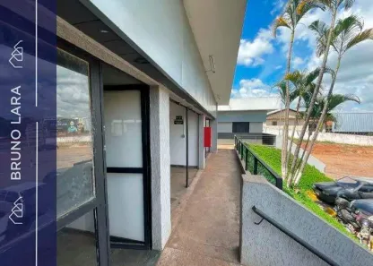 Ponto Comercial para alugar, 100m² no Progresso, Igarapé