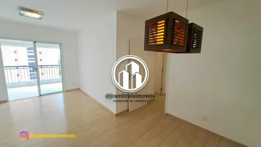 Apartamento com 3 Quartos à venda, 98m² no Vila Clementino, São Paulo