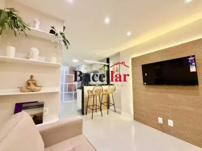 Apartamento com 1 Quarto à venda, 32m² no Centro, Rio de Janeiro