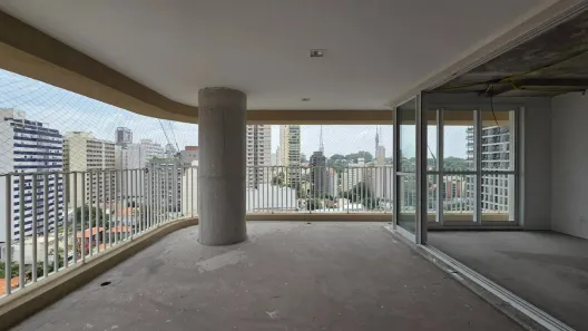 Apartamento com 3 Quartos à venda, 154m² no Pinheiros, São Paulo