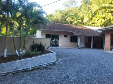 Fazenda/Sítio à venda, 15000m² no Itoupava Central, Blumenau