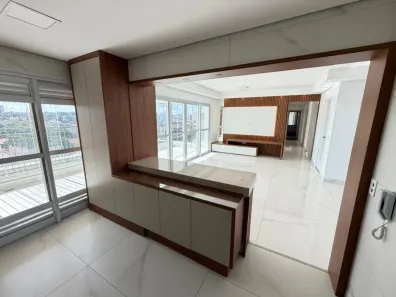 Apartamento com 4 Quartos à venda, 166m² no Jardim América, Sorocaba