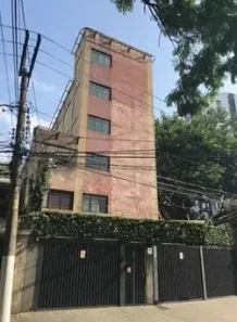 Imóvel Comercial com 10 Quartos à venda, 1083m² no Chácara Inglesa, São Paulo