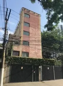 Prédio Comercial com 10 Quartos à venda, 1083m² no Chácara Inglesa, São Paulo