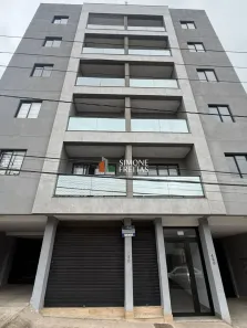 Apartamento com 2 Quartos para alugar, 168m² no Monte Castelo, Volta Redonda