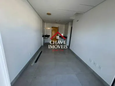 Apartamento com 1 Quarto à venda, 38m² no Macuco, Santos