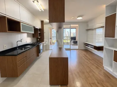 Apartamento com 2 Quartos à venda, 68m² no Taquaral, Campinas