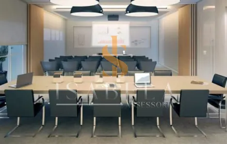 Sala Comercial à venda, 43m² no Centro, São Bernardo do Campo
