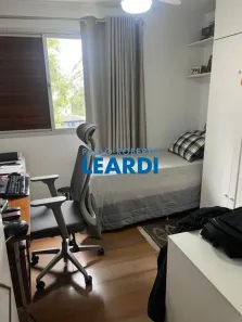 Apartamento com 4 Quartos à venda, 185m² no Vila Andrade, São Paulo