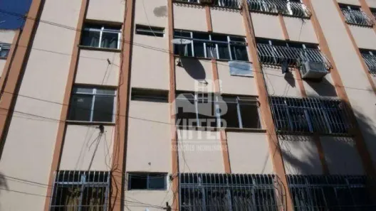 Apartamento com 2 Quartos à venda, 55m² no Fátima, Niterói