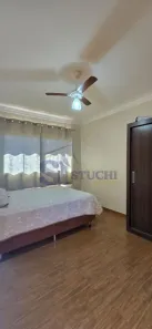 Sobrado com 3 Quartos à venda, 180m² no Jardim Arangá, Araraquara