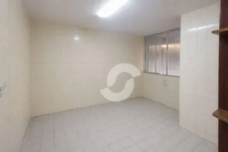 Apartamento com 3 Quartos à venda, 110m² no Icaraí, Niterói