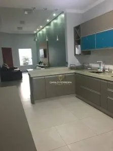 Casa com 2 Quartos à venda, 100m² no Condomínio Fechado Village Haras São Luiz II, Salto