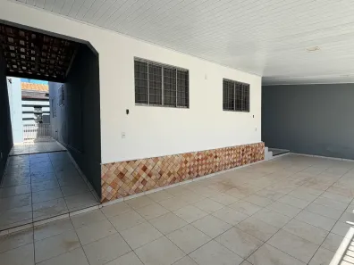 Casa com 3 Quartos à venda, 190m² no Morada da Serra, Cuiabá