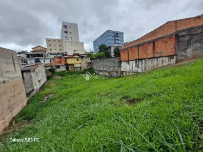 Lote/Terreno à venda, 800m² no Taboão, São Bernardo do Campo