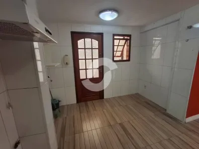 Apartamento com 2 Quartos à venda, 68m² no Santa Rosa, Niterói