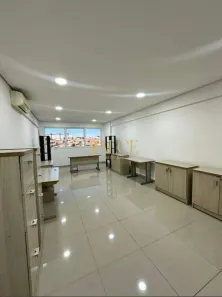 Sala Comercial para alugar, 38m² no Jardim Pompéia, Indaiatuba