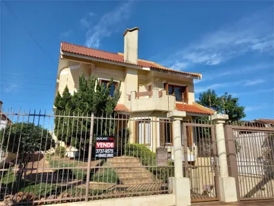 Casa com 4 Quartos à venda, 389m² no Vila Assunção, Porto Alegre
