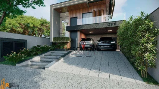 Sobrado com 5 Quartos à venda, 420m² no Riviera, Bertioga