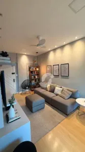 Apartamento com 2 Quartos à venda, 90m² no Icaraí, Niterói
