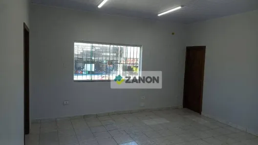 Sala Comercial para alugar, 150m² no Centro, São Bernardo do Campo