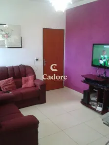 Apartamento com 2 Quartos à venda, 59m² no Tibery, Uberlândia