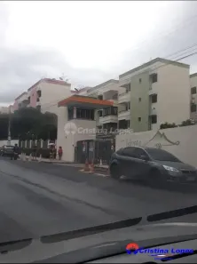 Apartamento com 3 Quartos à venda, 77m² no Santa Isabel, Teresina
