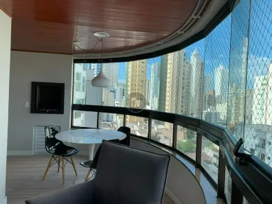 Apartamento com 3 Quartos à venda, 143m² no Centro, Balneário Camboriú