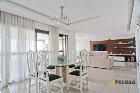 Apartamento com 4 Quartos à venda, 250m² no Santana, São Paulo