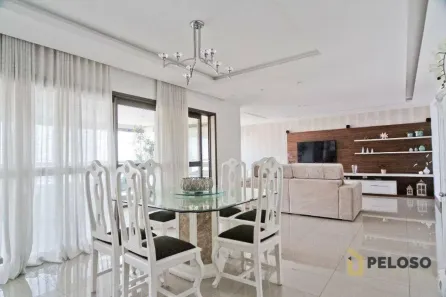 Apartamento com 4 Quartos à venda, 250m² no Santana, São Paulo