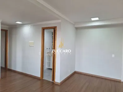 Apartamento com 3 Quartos à venda, 85m² no Vila Rosália, Guarulhos